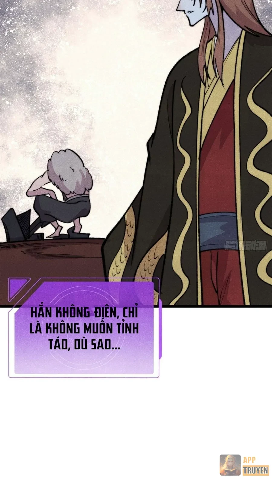 Vạn Cổ Tối Cường Tông Chapter 559 - 34