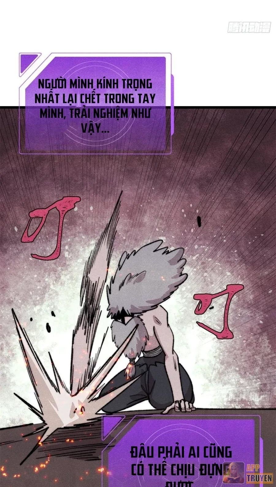 Vạn Cổ Tối Cường Tông Chapter 559 - 35
