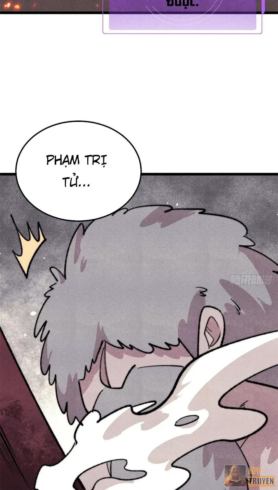 Vạn Cổ Tối Cường Tông Chapter 559 - 36