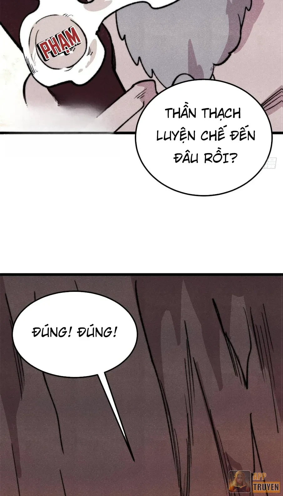 Vạn Cổ Tối Cường Tông Chapter 559 - 37