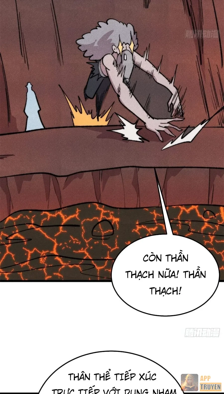 Vạn Cổ Tối Cường Tông Chapter 559 - 38