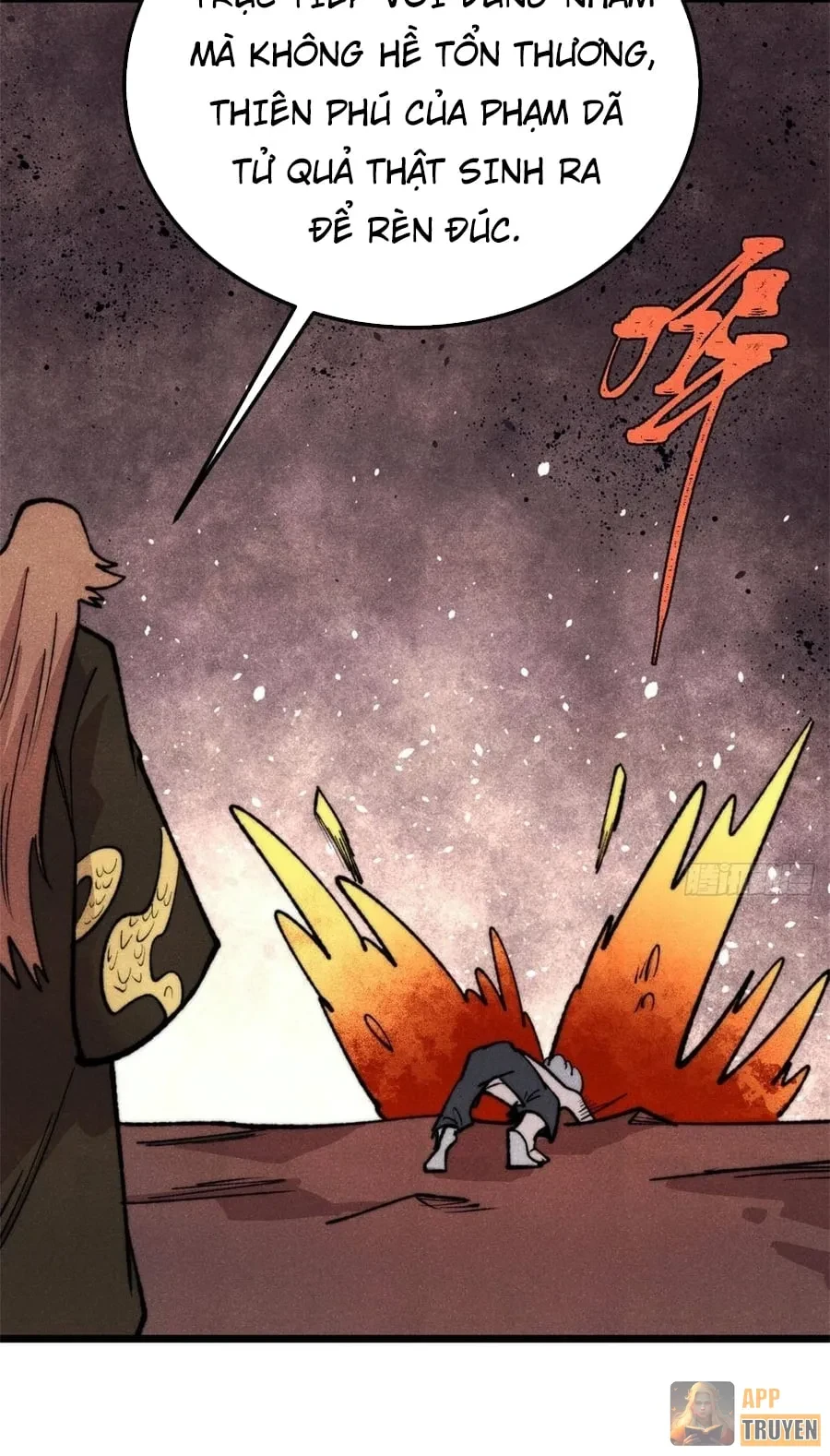 Vạn Cổ Tối Cường Tông Chapter 559 - 39