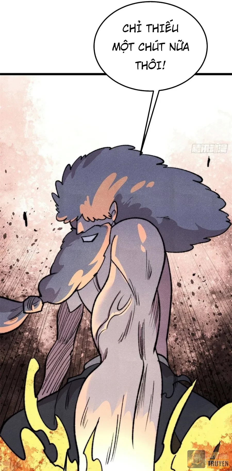 Vạn Cổ Tối Cường Tông Chapter 559 - 40
