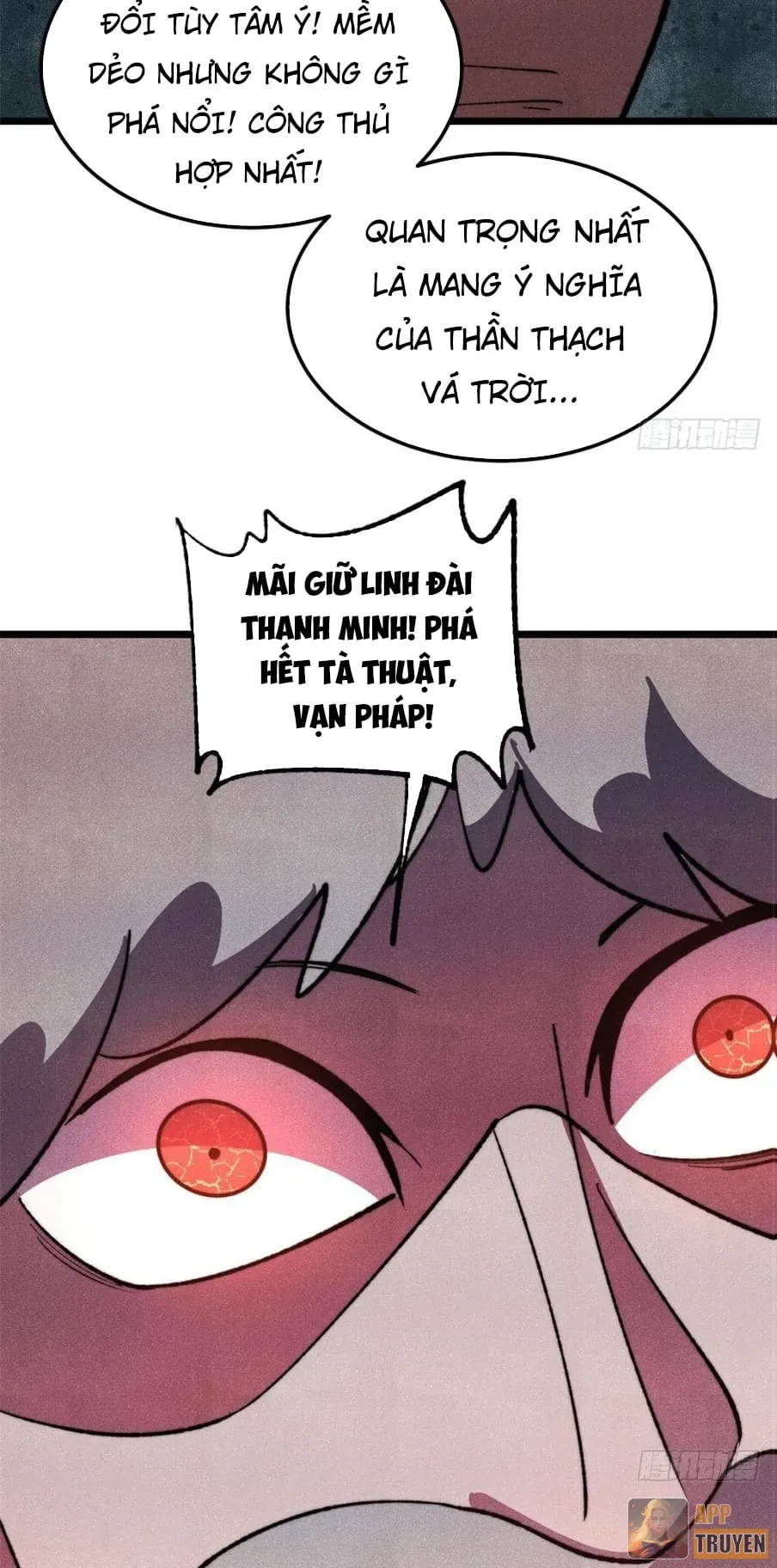Vạn Cổ Tối Cường Tông Chapter 559 - 44