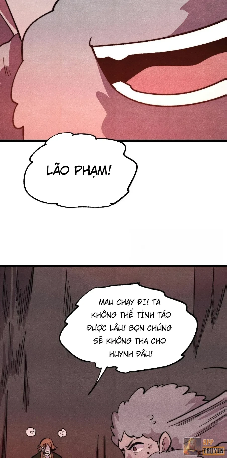 Vạn Cổ Tối Cường Tông Chapter 559 - 45