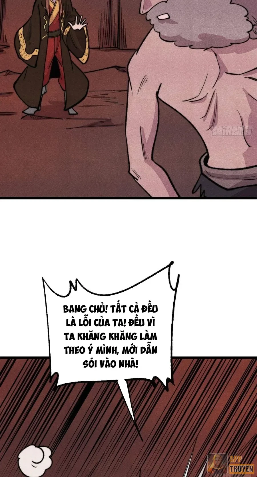 Vạn Cổ Tối Cường Tông Chapter 559 - 46