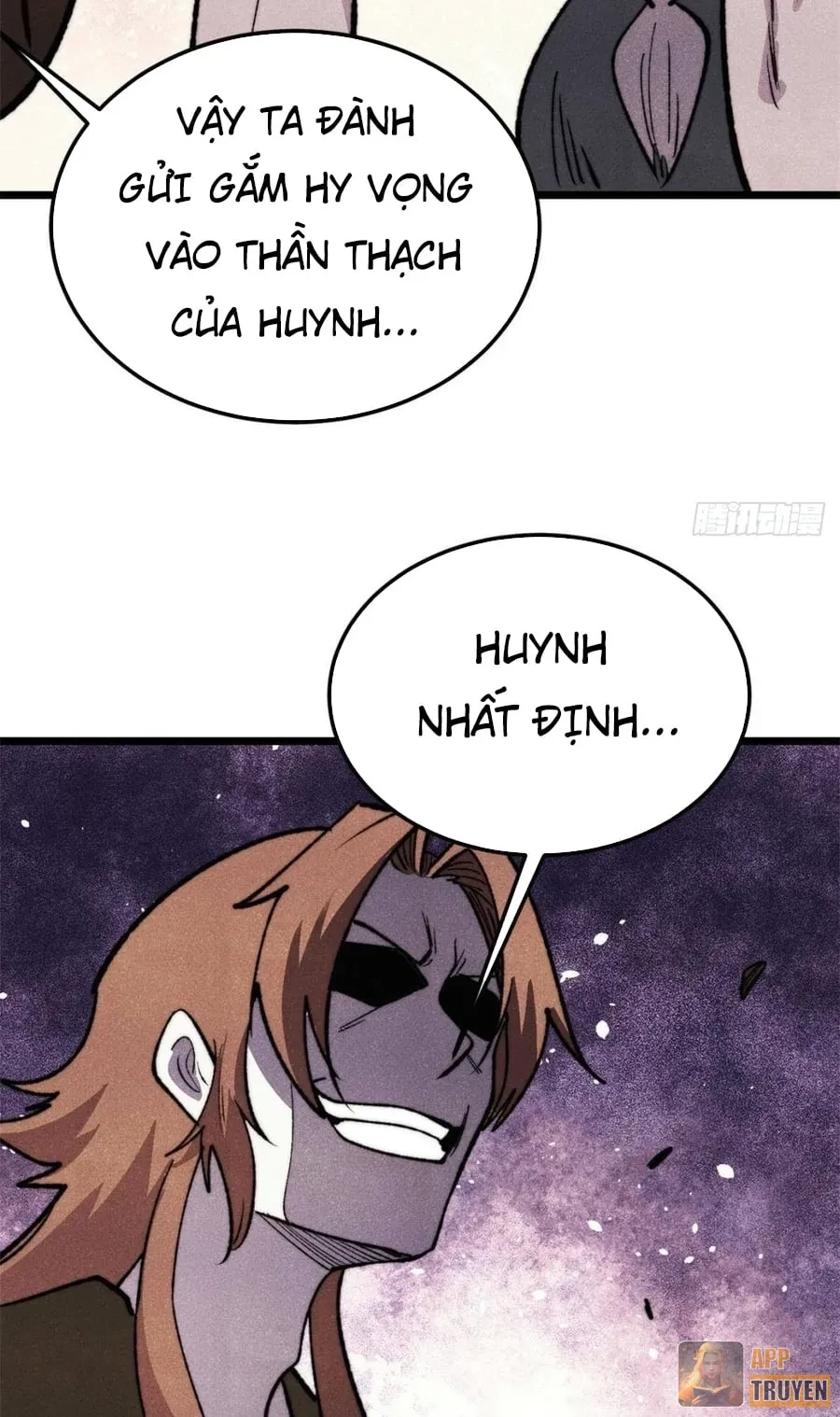 Vạn Cổ Tối Cường Tông Chapter 559 - 49
