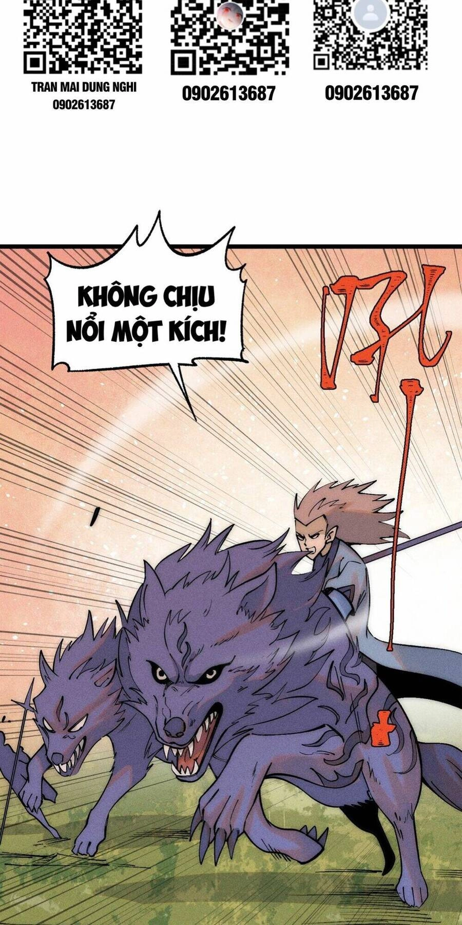 Vạn Cổ Tối Cường Tông Chapter 241 - 2