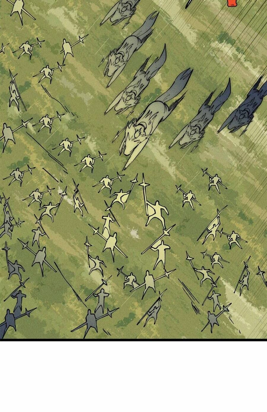 Vạn Cổ Tối Cường Tông Chapter 241 - 4