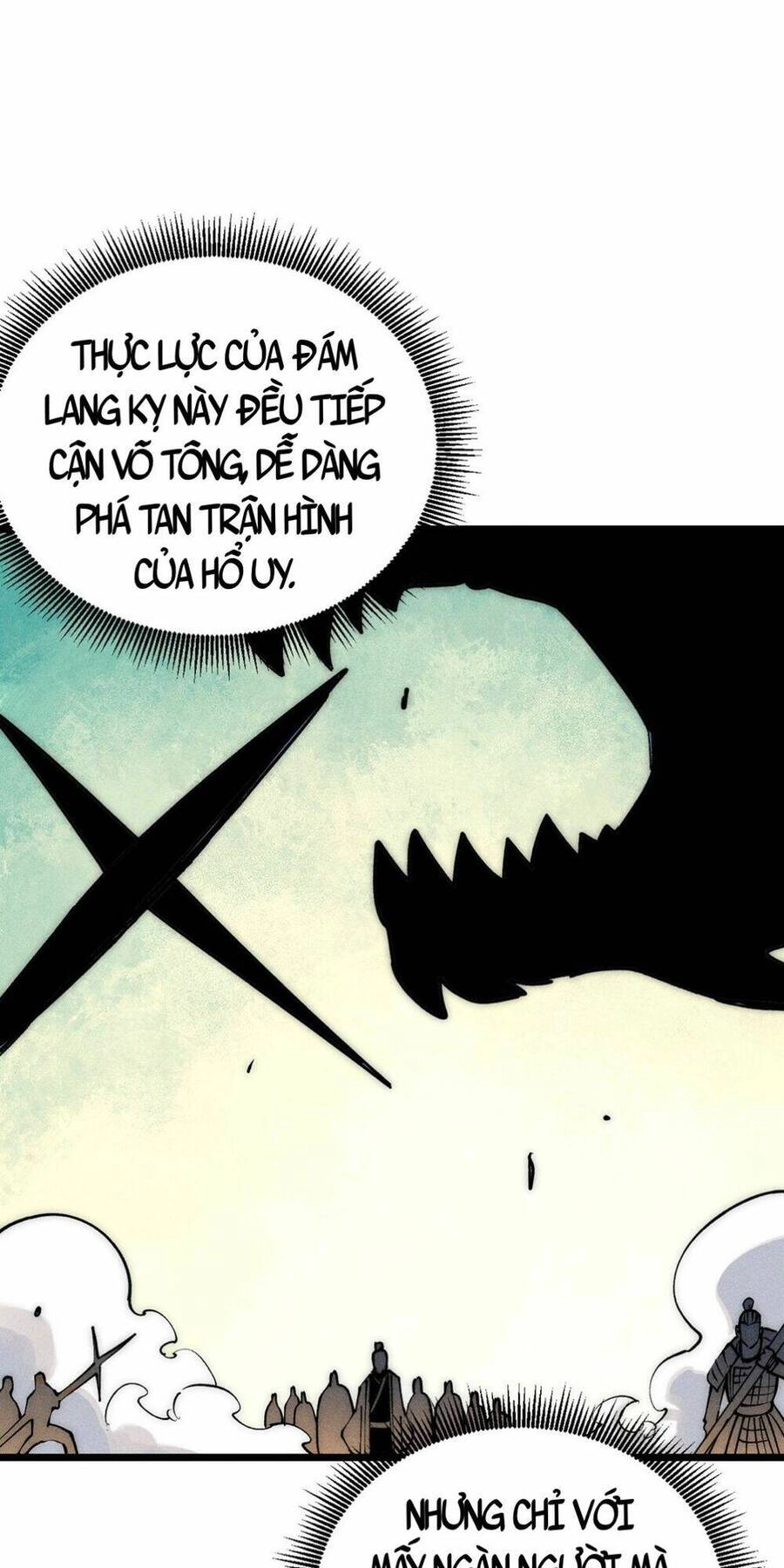 Vạn Cổ Tối Cường Tông Chapter 241 - 5