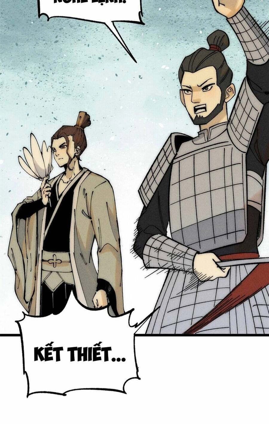 Vạn Cổ Tối Cường Tông Chapter 241 - 8