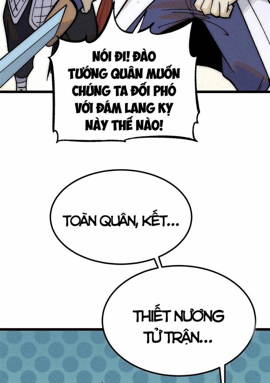 Vạn Cổ Tối Cường Tông Chapter 241 - 11