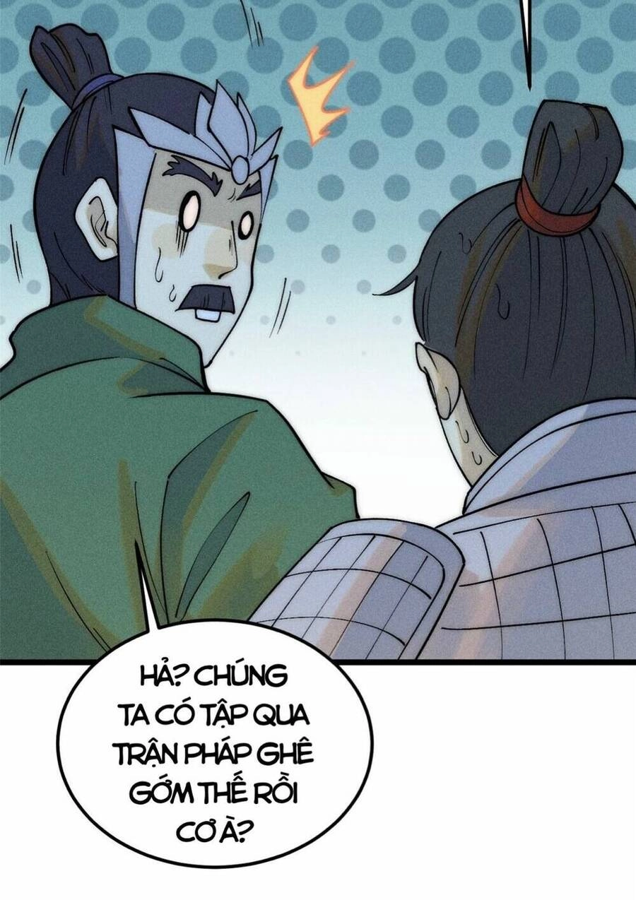 Vạn Cổ Tối Cường Tông Chapter 241 - 12