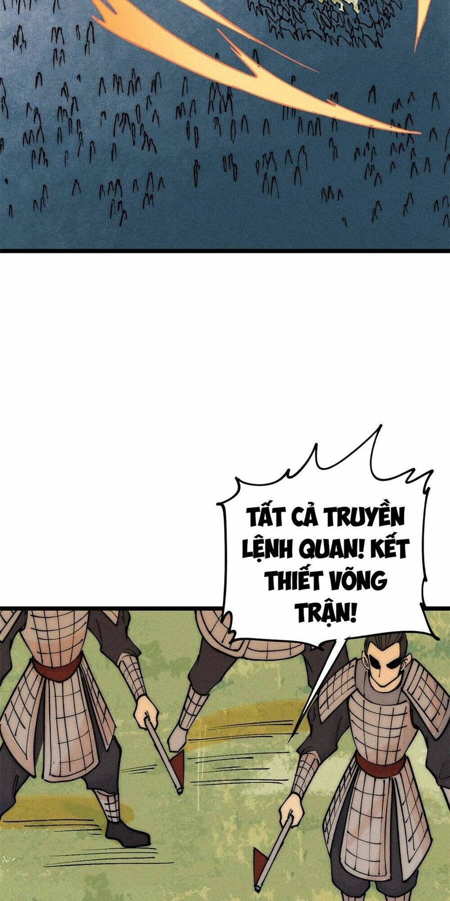 Vạn Cổ Tối Cường Tông Chapter 241 - 14
