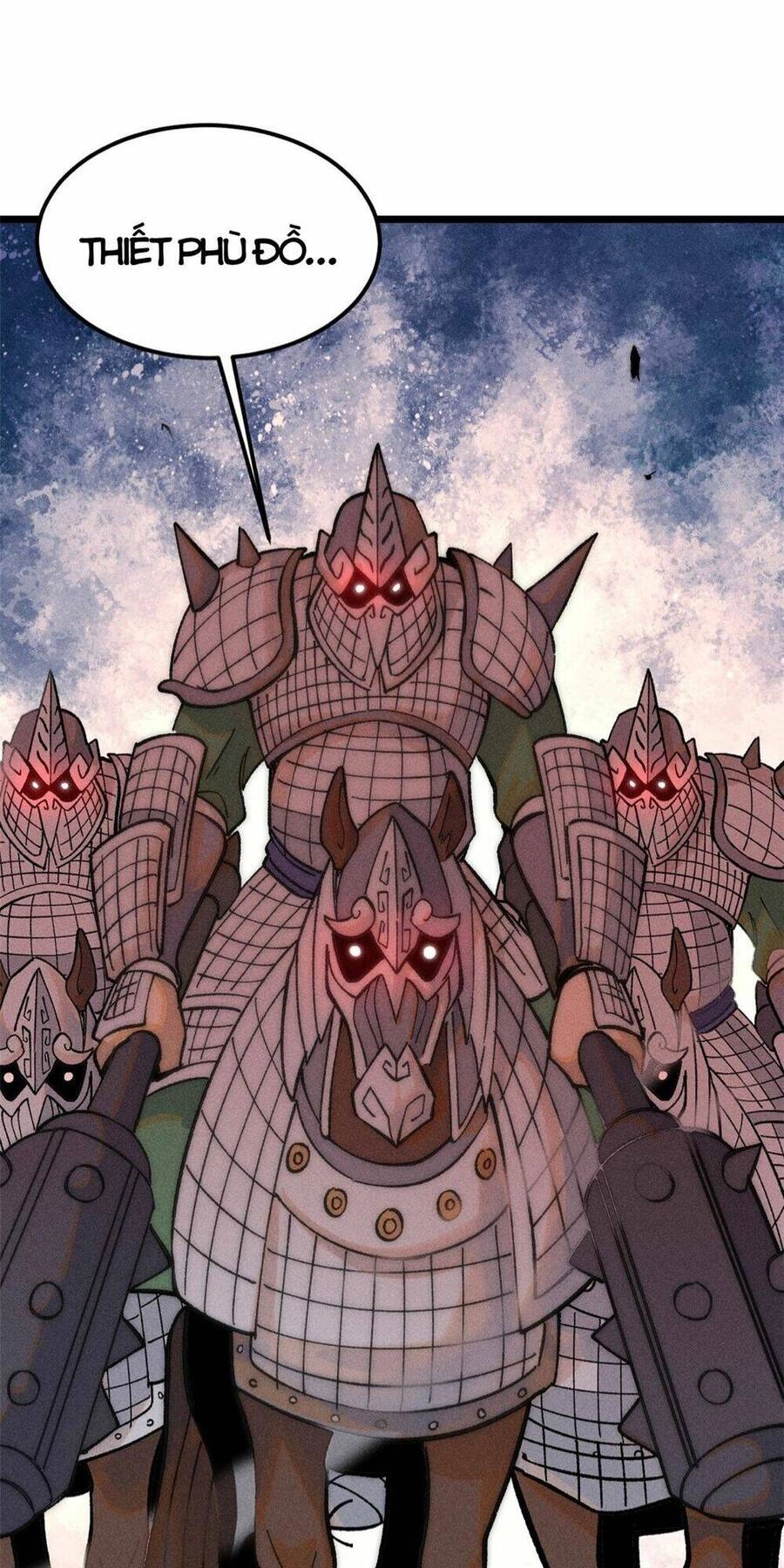 Vạn Cổ Tối Cường Tông Chapter 241 - 20