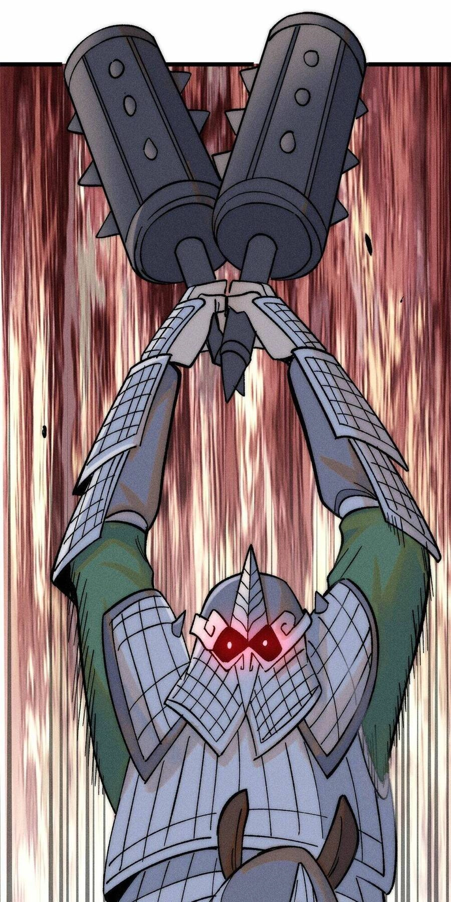 Vạn Cổ Tối Cường Tông Chapter 241 - 27