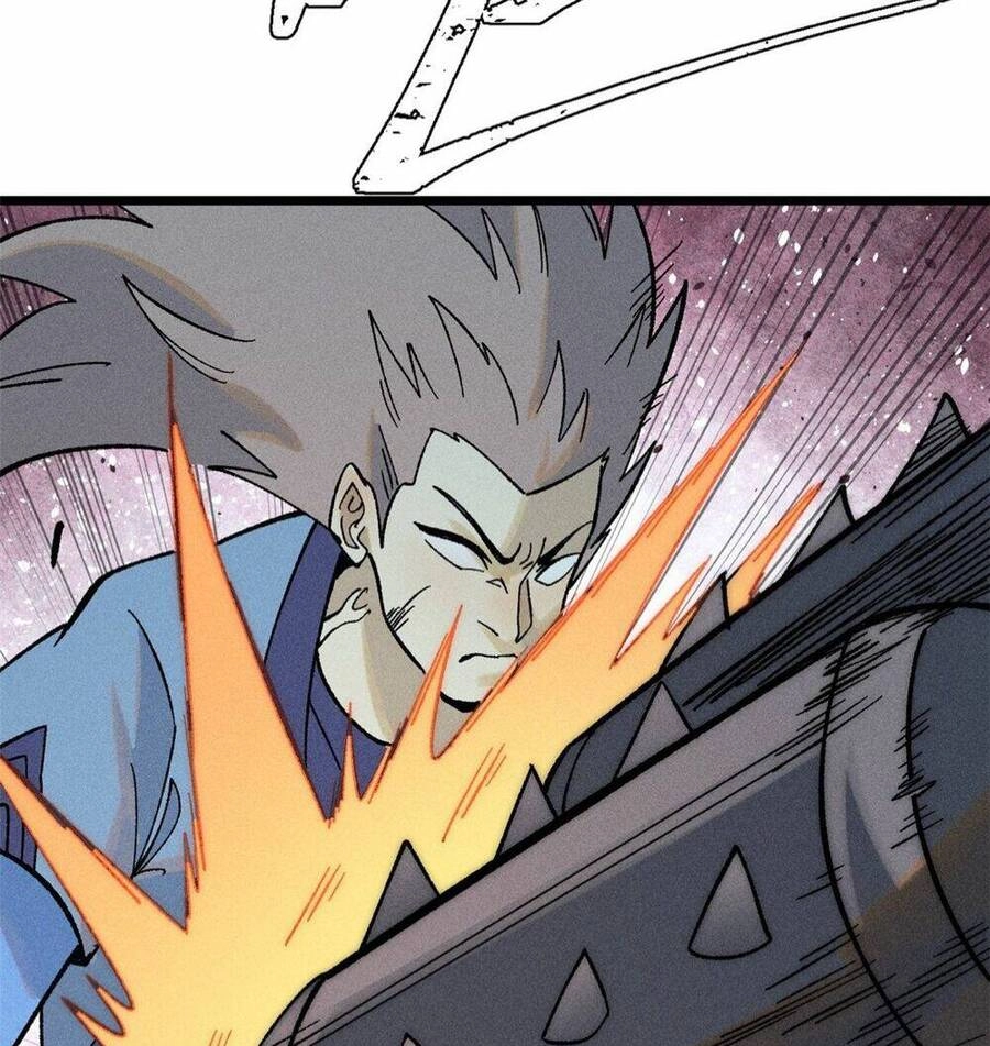 Vạn Cổ Tối Cường Tông Chapter 241 - 29