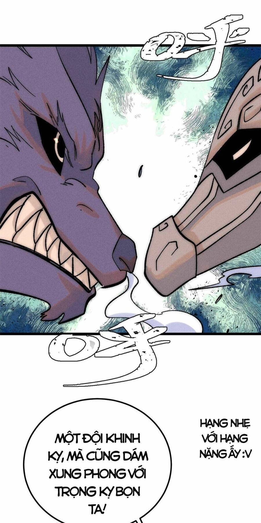 Vạn Cổ Tối Cường Tông Chapter 241 - 31