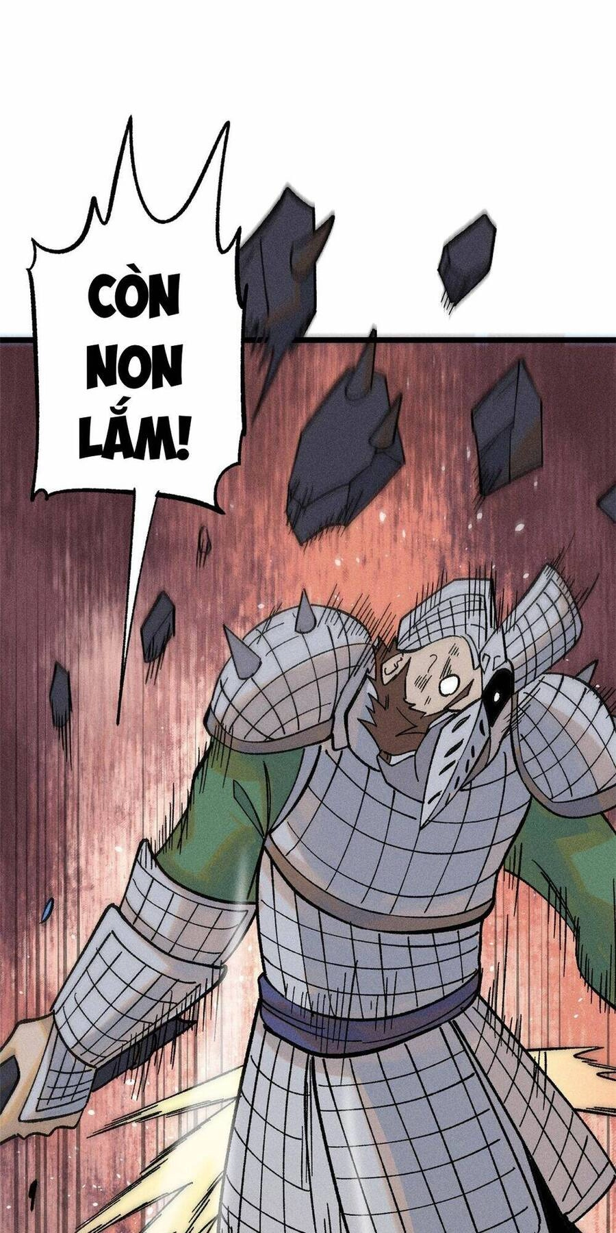 Vạn Cổ Tối Cường Tông Chapter 241 - 35