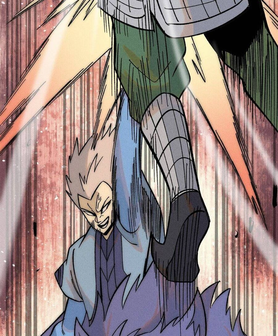 Vạn Cổ Tối Cường Tông Chapter 241 - 36