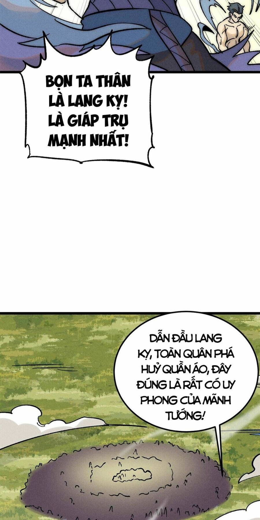 Vạn Cổ Tối Cường Tông Chapter 241 - 39