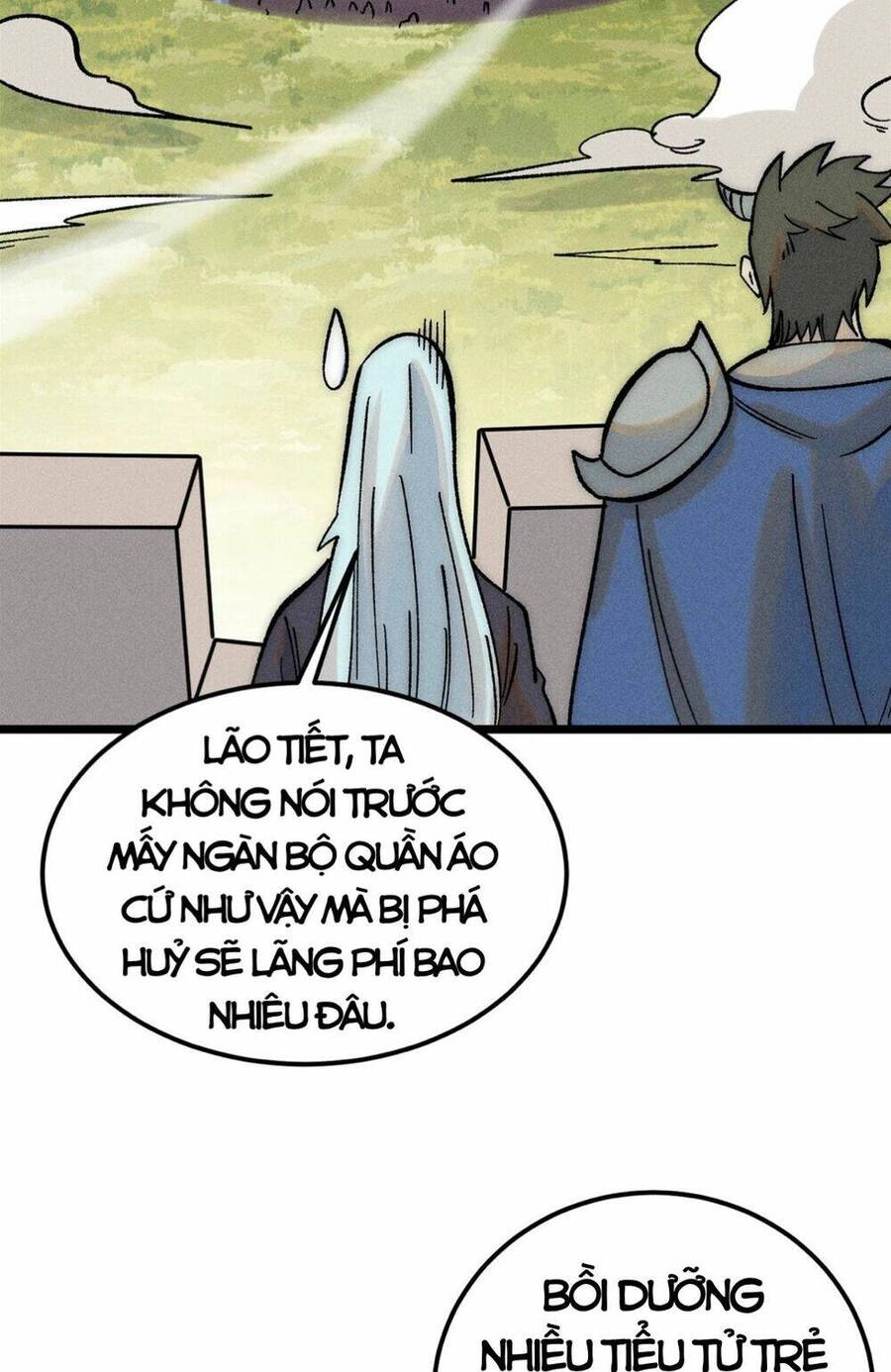 Vạn Cổ Tối Cường Tông Chapter 241 - 40