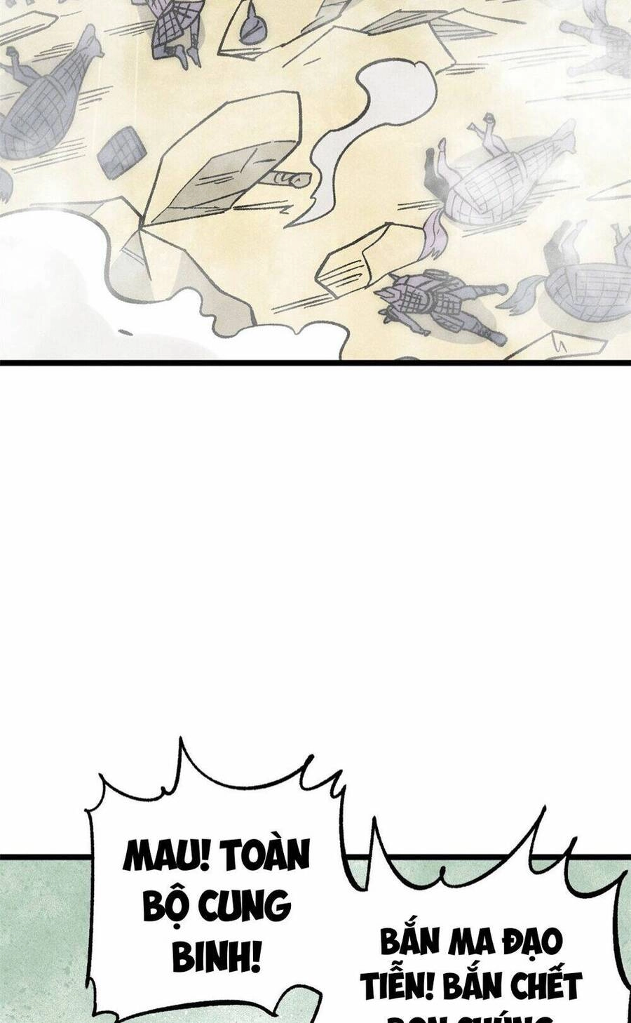 Vạn Cổ Tối Cường Tông Chapter 241 - 44