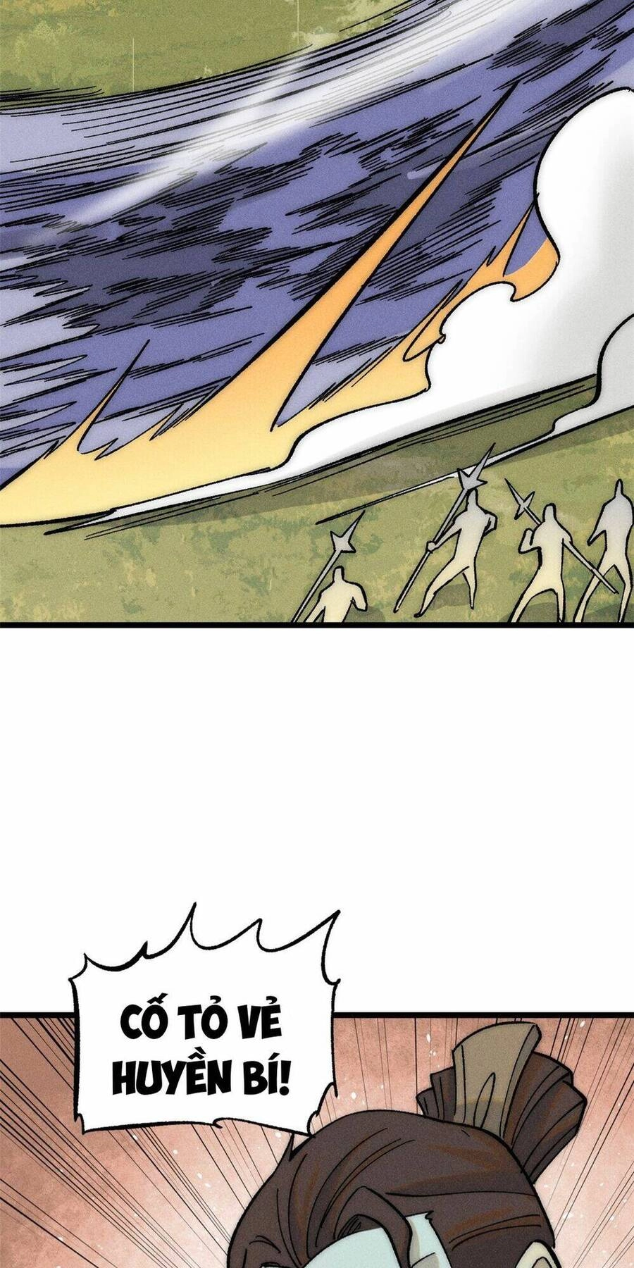 Vạn Cổ Tối Cường Tông Chapter 241 - 51