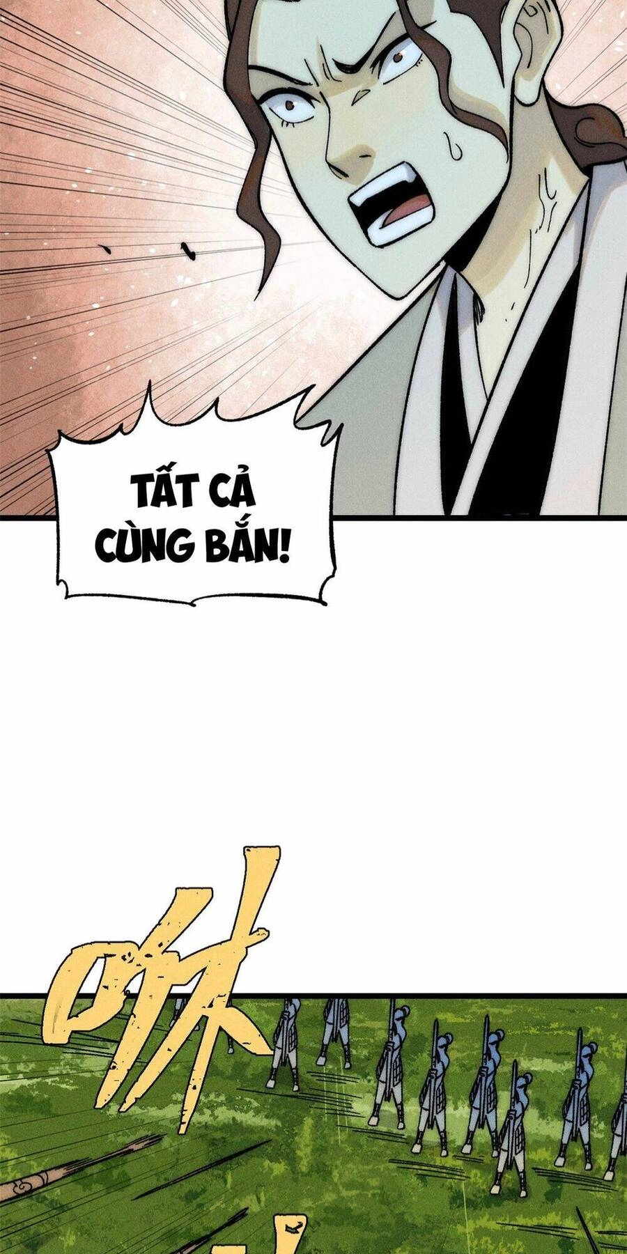 Vạn Cổ Tối Cường Tông Chapter 241 - 52