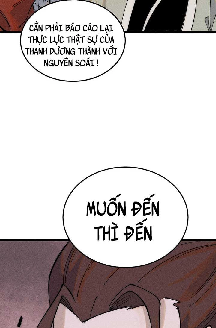 Vạn Cổ Tối Cường Tông Chapter 242 - 4
