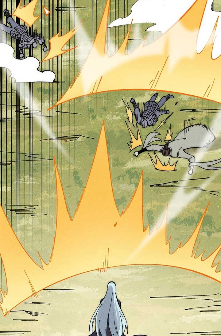 Vạn Cổ Tối Cường Tông Chapter 242 - 13