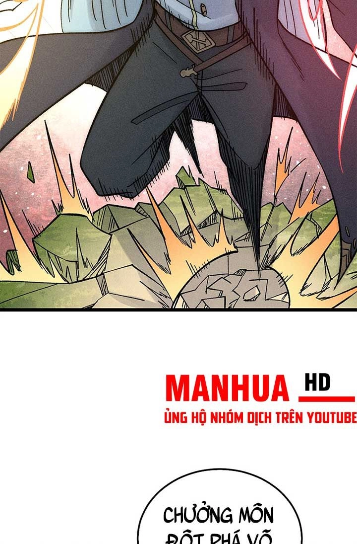 Vạn Cổ Tối Cường Tông Chapter 242 - 25
