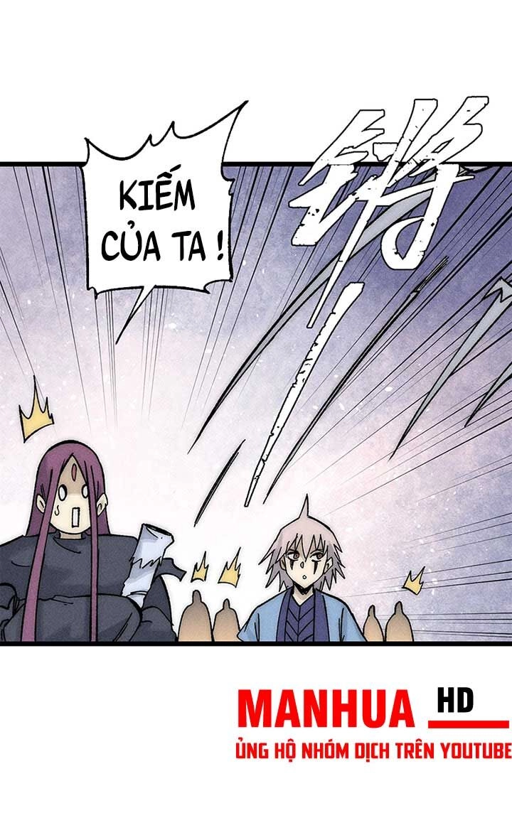 Vạn Cổ Tối Cường Tông Chapter 242 - 27