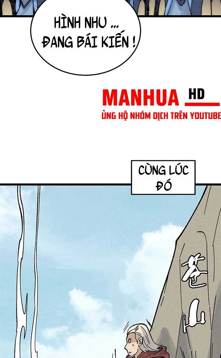 Vạn Cổ Tối Cường Tông Chapter 242 - 30