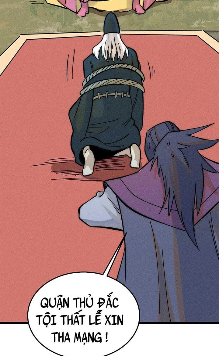 Vạn Cổ Tối Cường Tông Chapter 242 - 39