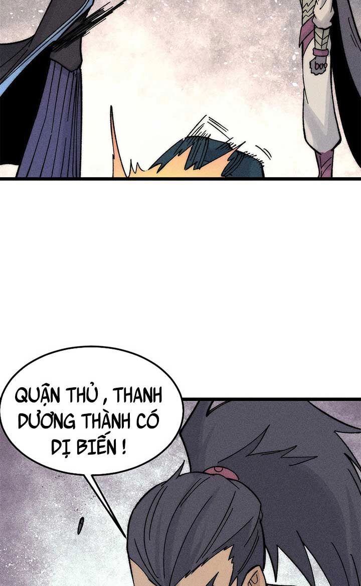 Vạn Cổ Tối Cường Tông Chapter 242 - 46