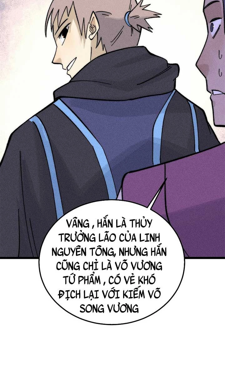 Vạn Cổ Tối Cường Tông Chapter 242 - 51