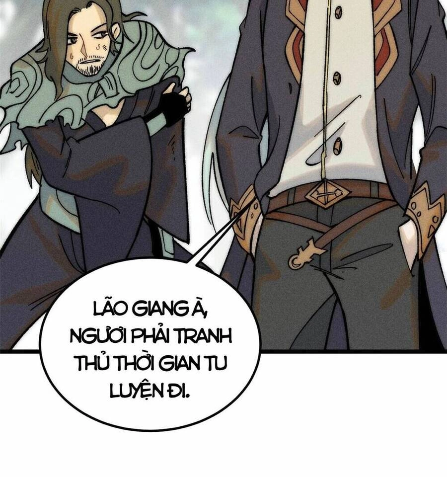 Vạn Cổ Tối Cường Tông Chapter 243 - 4