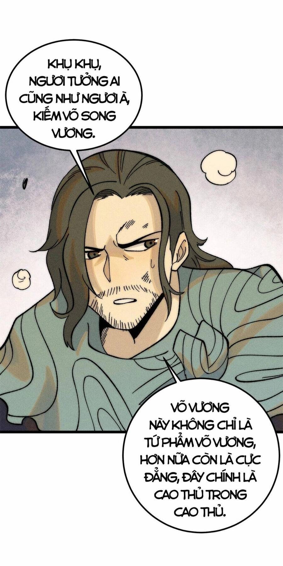 Vạn Cổ Tối Cường Tông Chapter 243 - 5