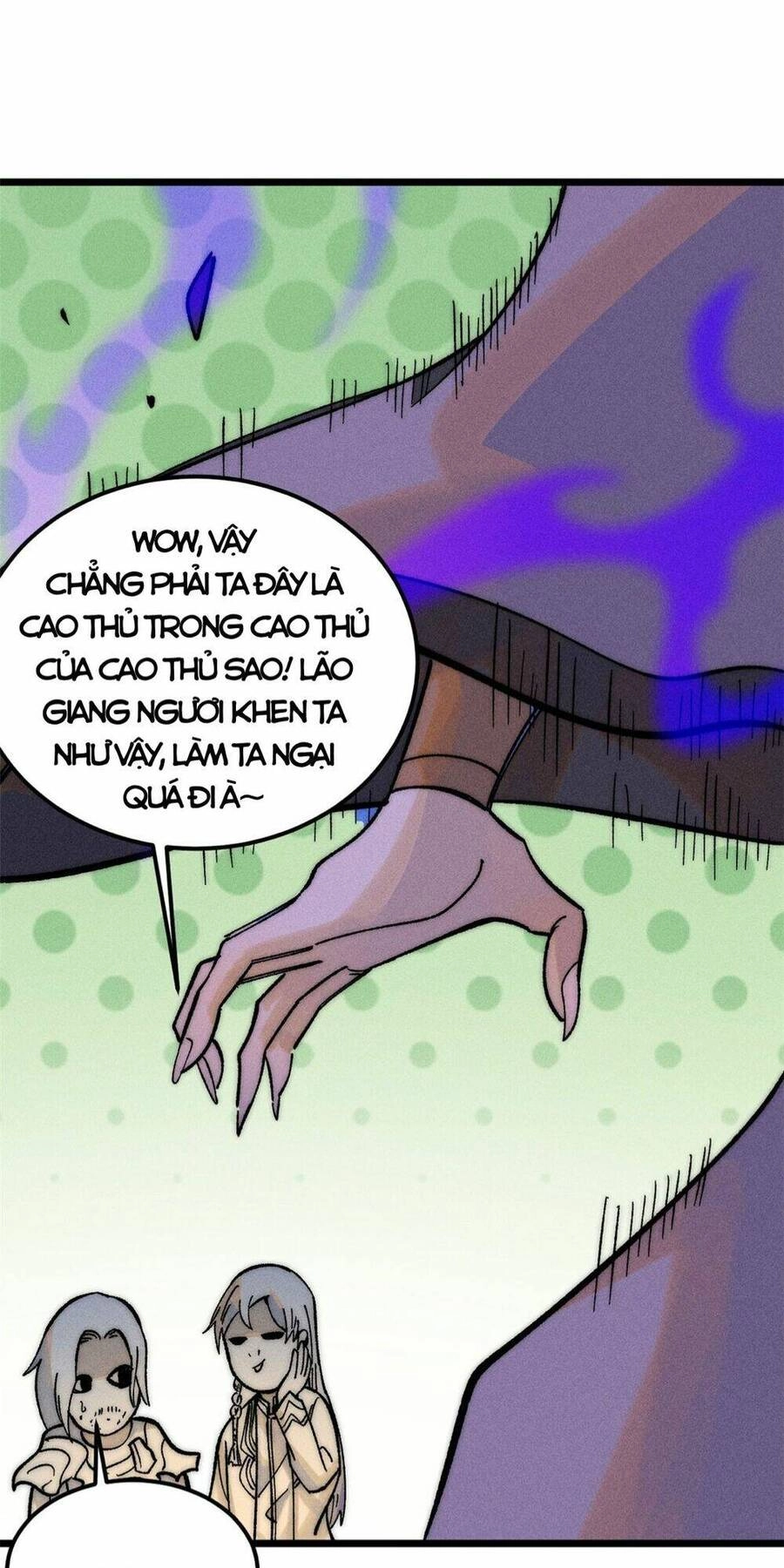 Vạn Cổ Tối Cường Tông Chapter 243 - 6