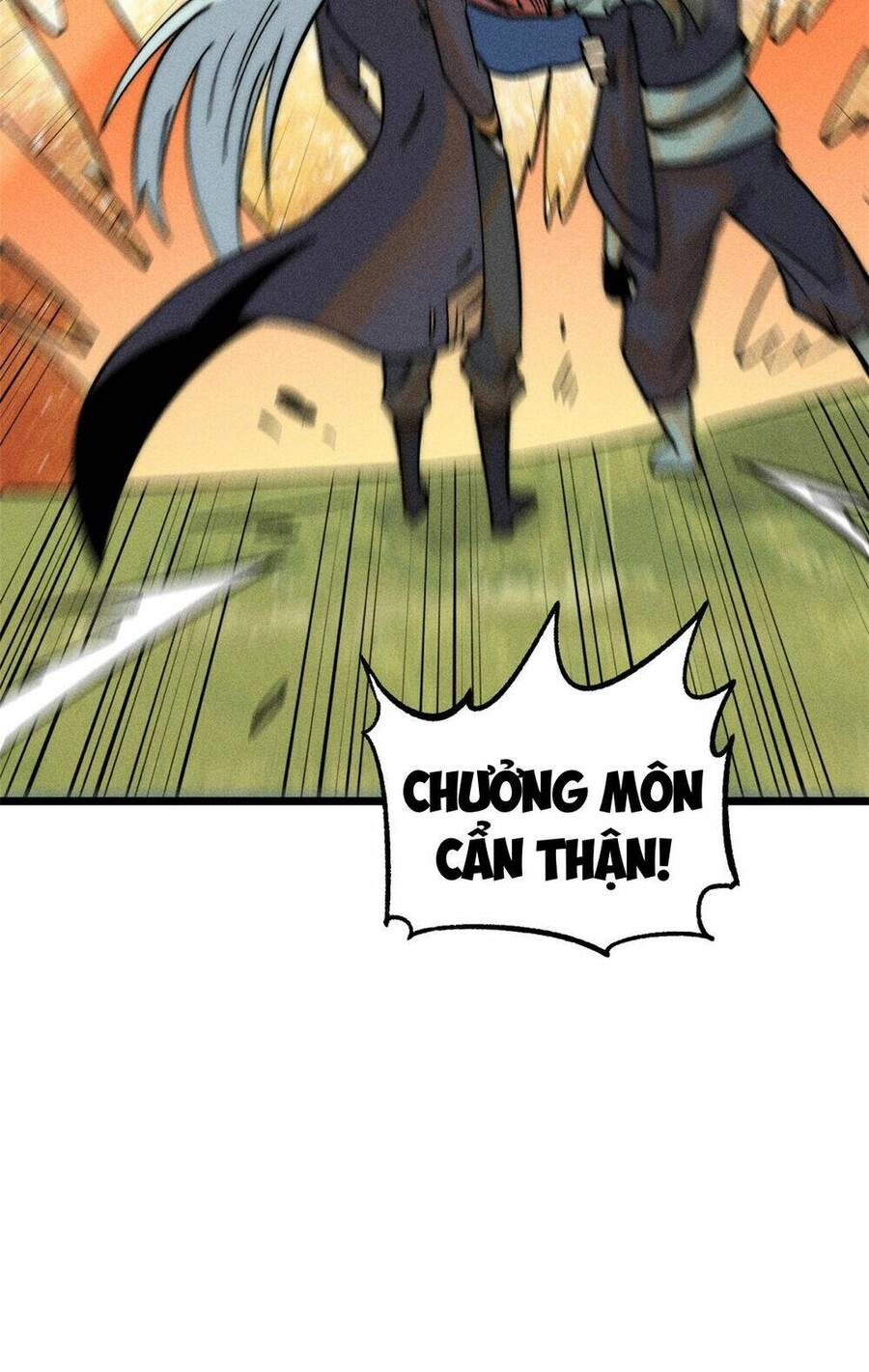 Vạn Cổ Tối Cường Tông Chapter 243 - 11