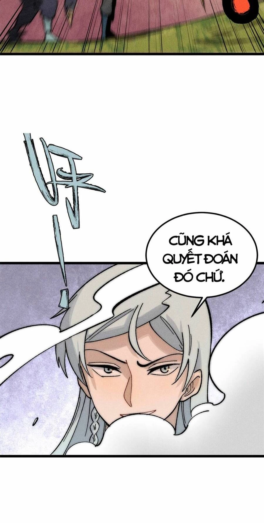 Vạn Cổ Tối Cường Tông Chapter 243 - 14