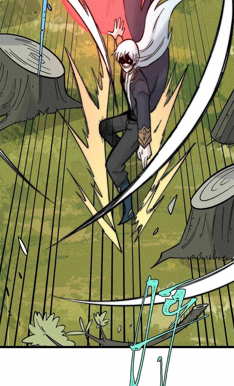 Vạn Cổ Tối Cường Tông Chapter 243 - 20