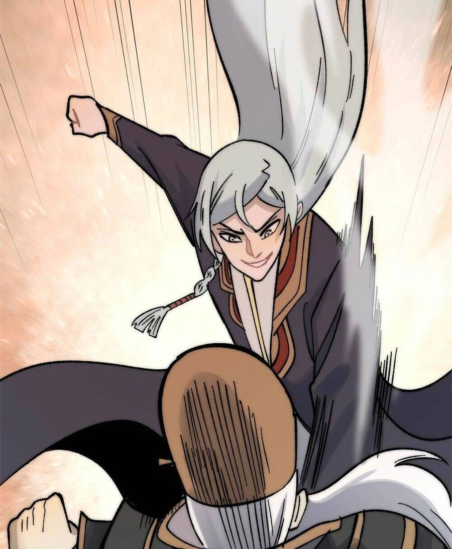 Vạn Cổ Tối Cường Tông Chapter 243 - 25