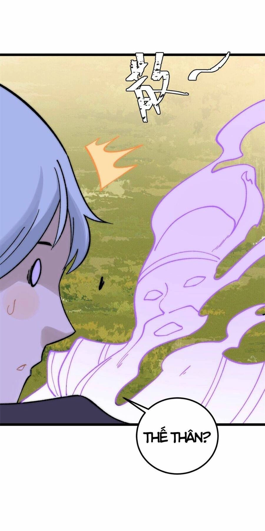 Vạn Cổ Tối Cường Tông Chapter 243 - 27