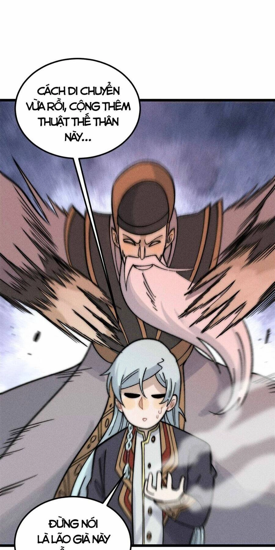 Vạn Cổ Tối Cường Tông Chapter 243 - 28