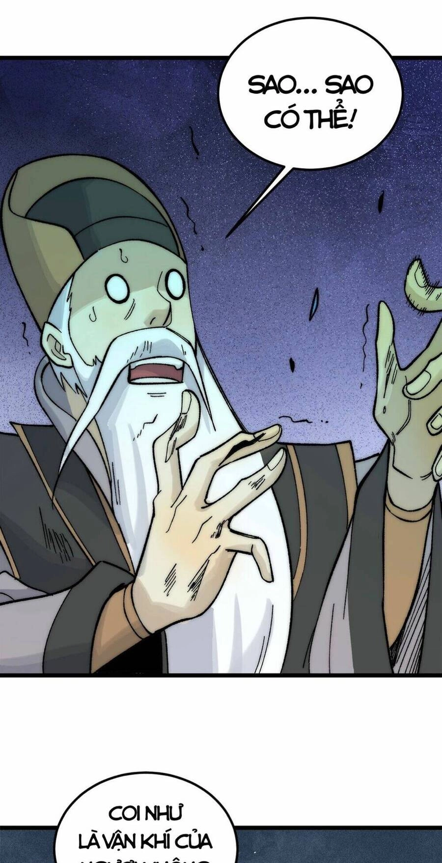 Vạn Cổ Tối Cường Tông Chapter 243 - 31