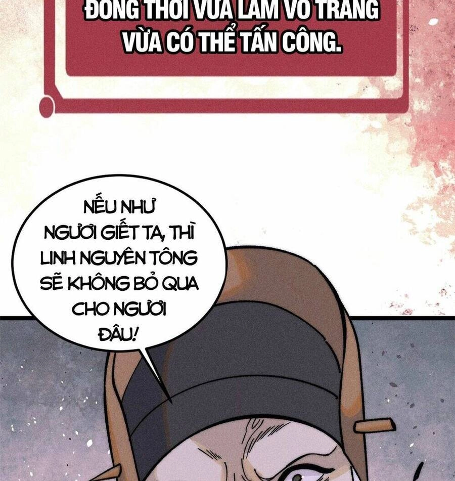 Vạn Cổ Tối Cường Tông Chapter 243 - 35