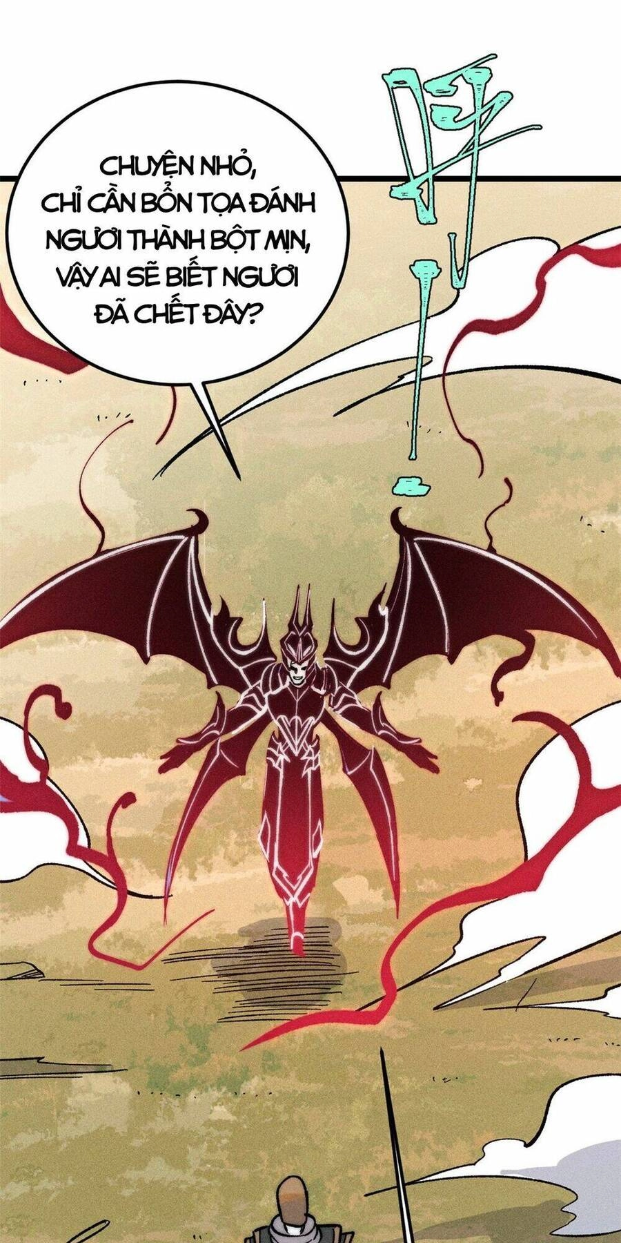 Vạn Cổ Tối Cường Tông Chapter 243 - 37