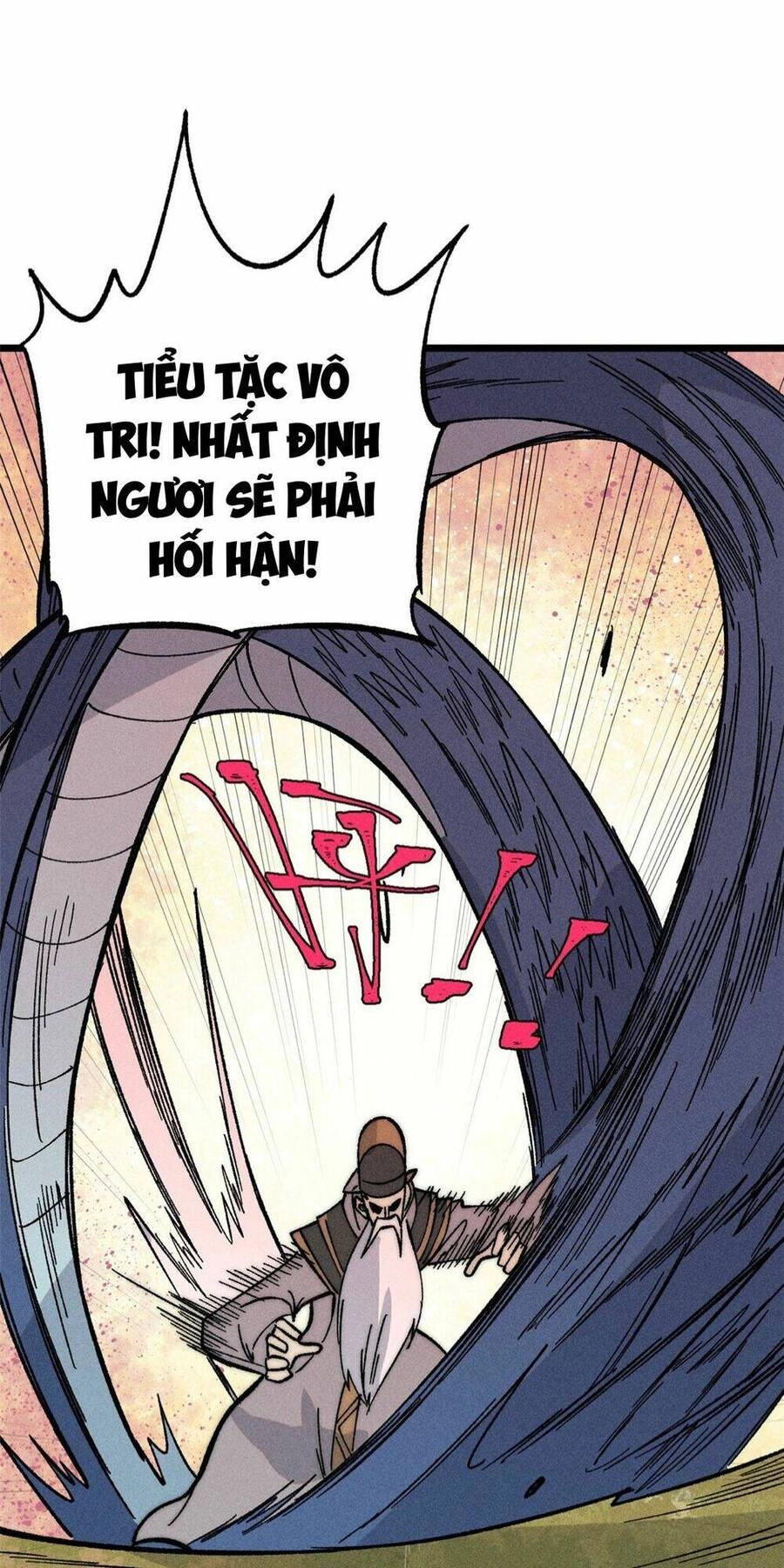 Vạn Cổ Tối Cường Tông Chapter 243 - 40